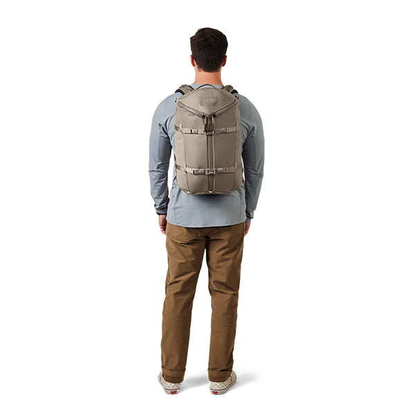 イエティ ランチェロ 27L バックパック