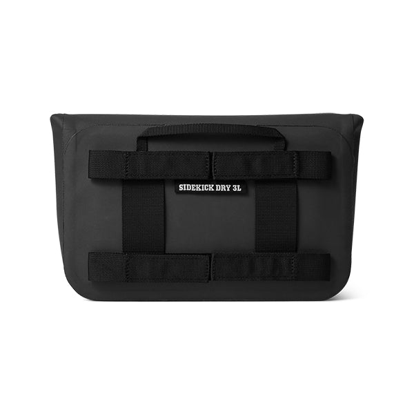 イエティ サイドキックドライ 3L