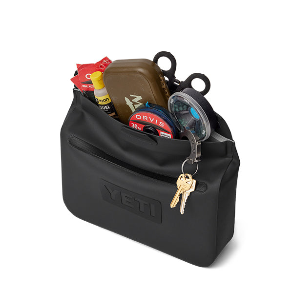 イエティ サイドキックドライ 3L