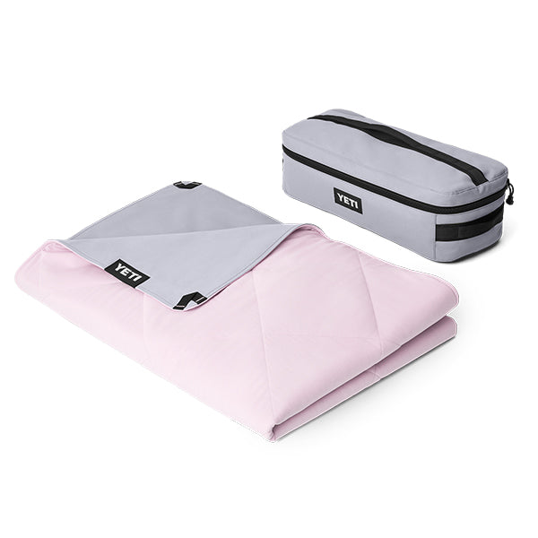 イエティ ローランズ ブランケット シーズナルカラー