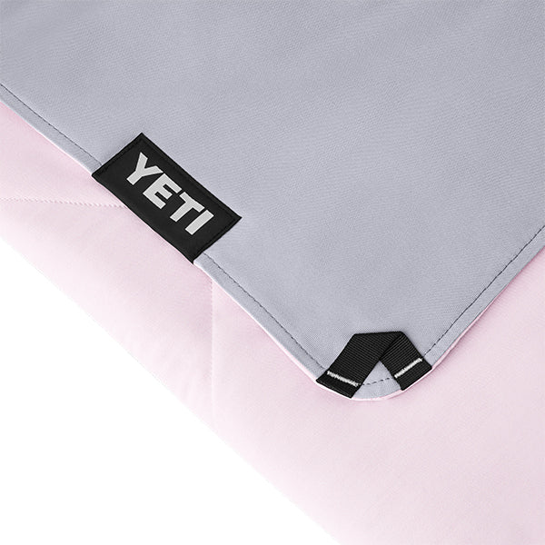 イエティ ローランズ ブランケット シーズナルカラー