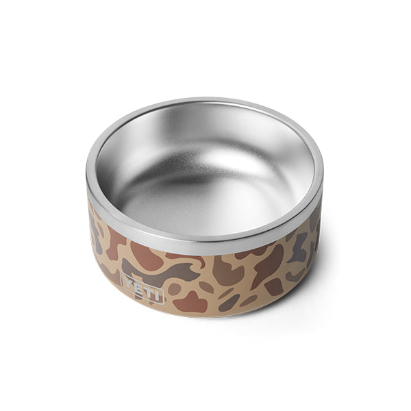 イエティ ブーマー4 ドッグボウル シーズナルカラー