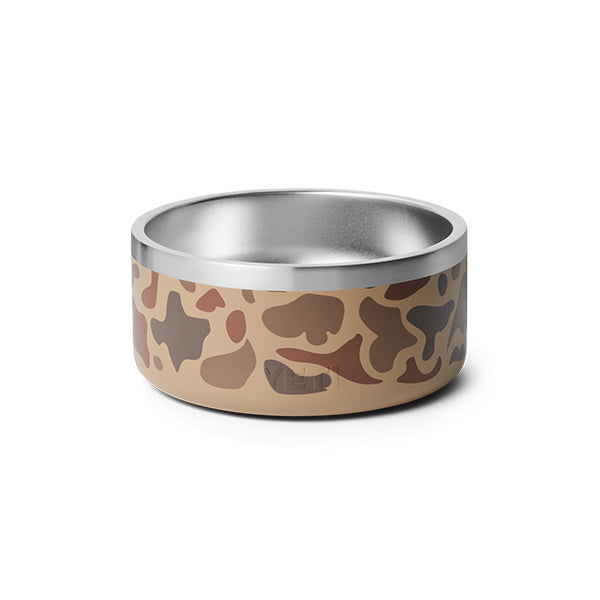 イエティ ブーマー4 ドッグボウル シーズナルカラー