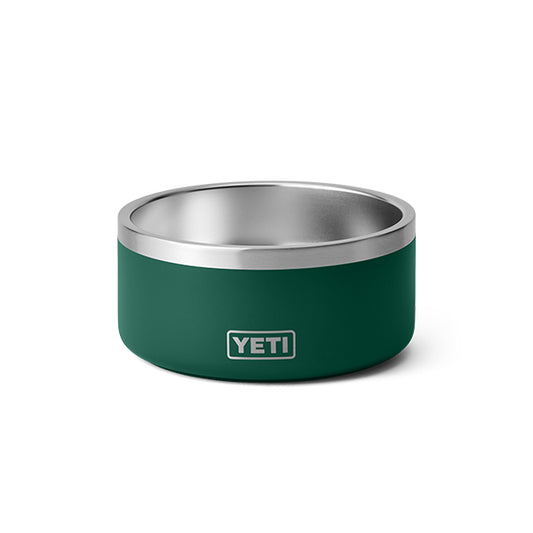 イエティ ブーマー4 ドッグボウル シーズナルカラー