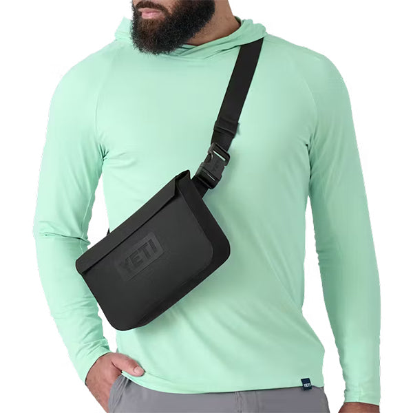 イエティ サイドクリックストラップ