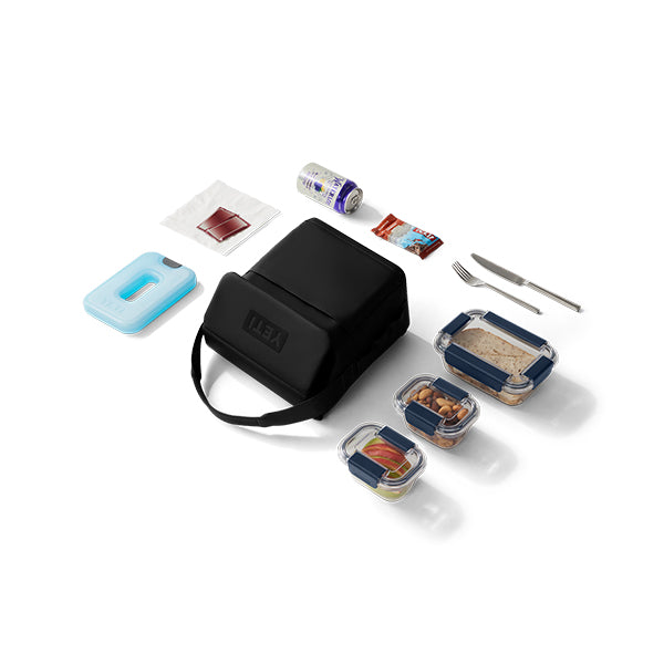 イエティ デイトリップ 6L ランチバッグ