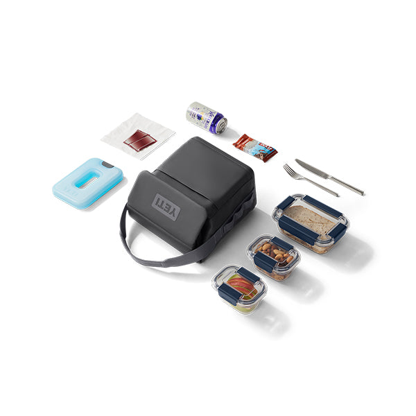 イエティ デイトリップ 6L ランチバッグ