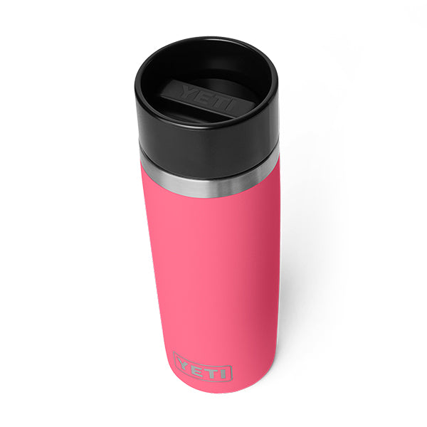 イエティ ランブラー16oz トラベルボトル