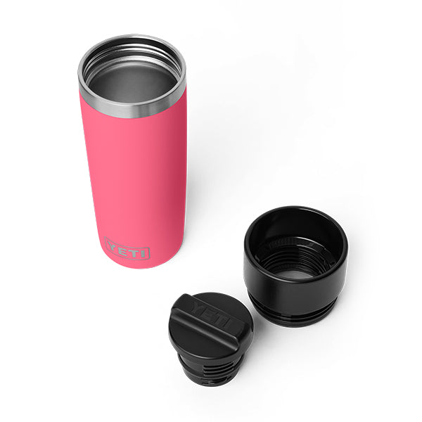 イエティ ランブラー16oz トラベルボトル