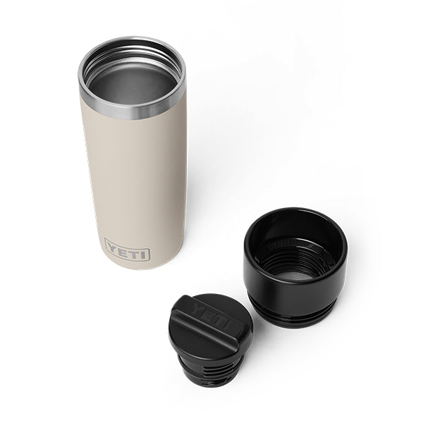 イエティ ランブラー16oz トラベルボトル
