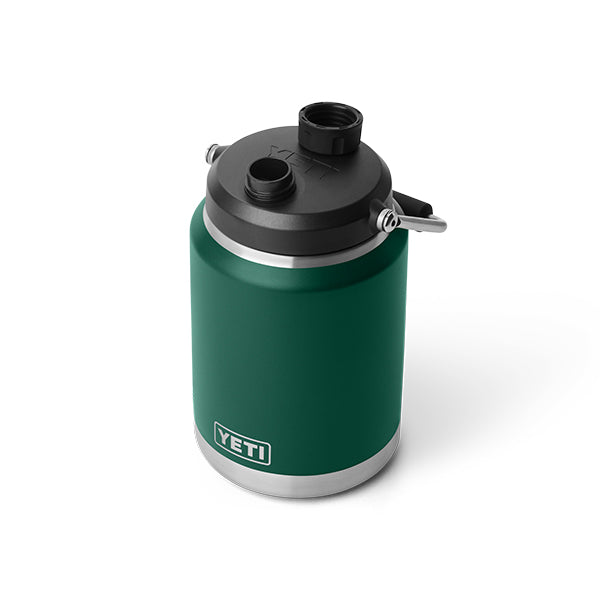 イエティ ランブラー ハーフガロンジャグ シーズナルカラー