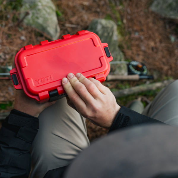 イエティ ロードアウト GOBOX 1ギアケース