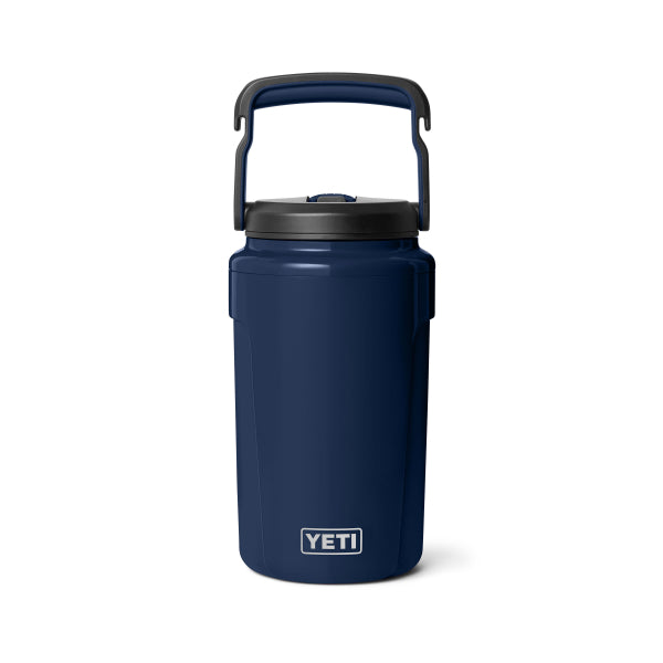 YETI ハーフガロン　ジャグ　ネイビー 70000005951_21071507308_YETI_W