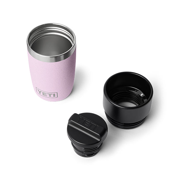 イエティ ランブラー8oz トラベルボトル シーズナルカラー