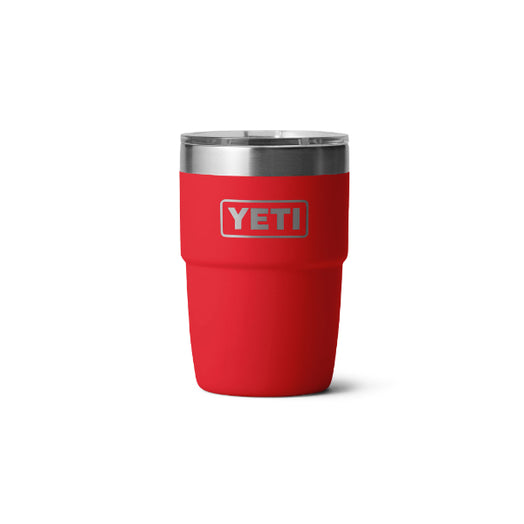 イエティ ランブラー8oz スタッカブルカップ