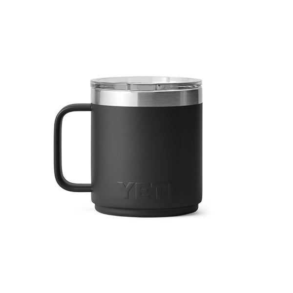 イエティ ランブラー スタッカブル 10ozマグ／DURASIP™ セラミックライニング