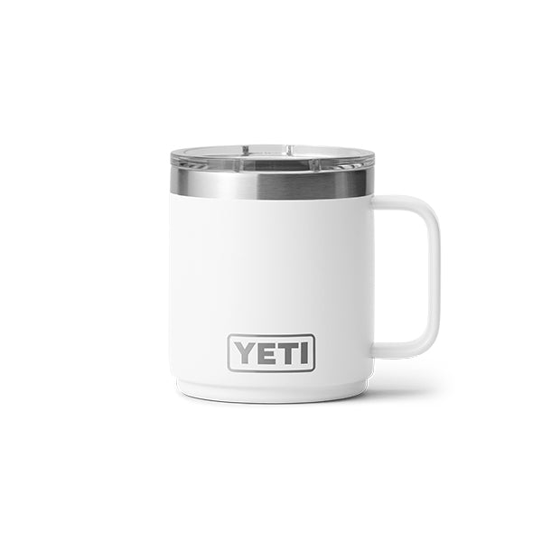 イエティ ランブラー スタッカブル 10ozマグ／DURASIP™ セラミックライニング