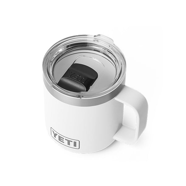 イエティ ランブラー スタッカブル 10ozマグ／DURASIP™ セラミックライニング