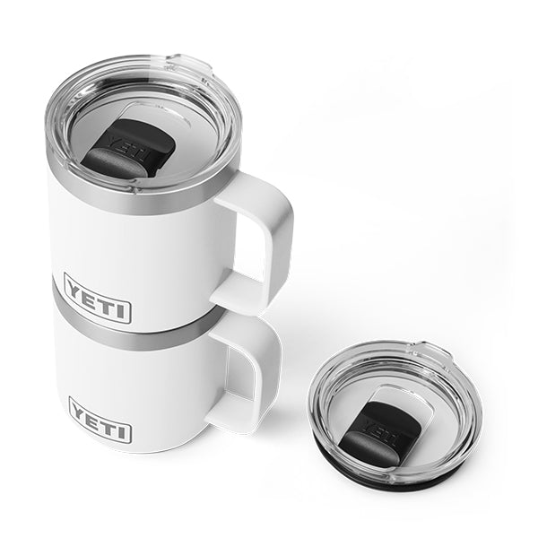 イエティ ランブラー スタッカブル 10ozマグ／DURASIP™ セラミックライニング