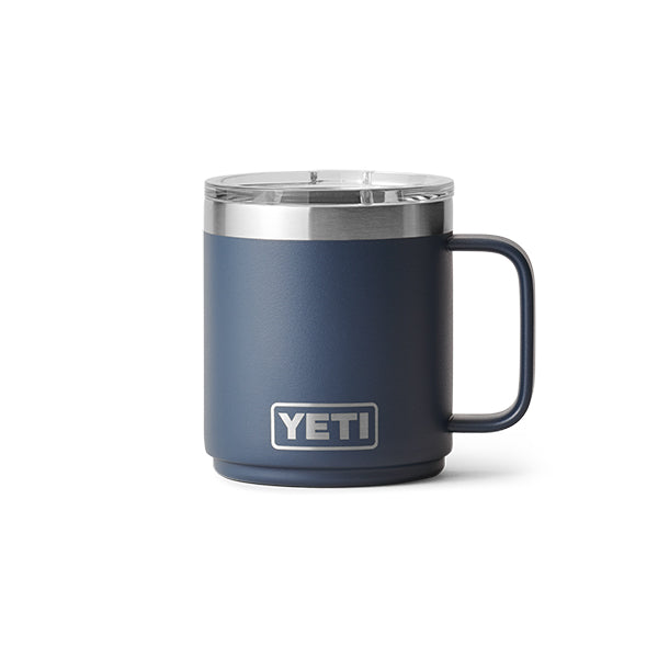 イエティ ランブラー スタッカブル 10ozマグ／DURASIP™ セラミック