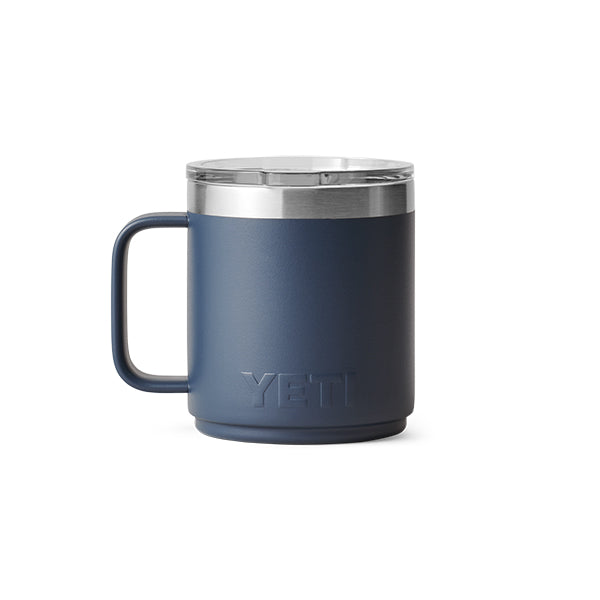 イエティ ランブラー スタッカブル 10ozマグ／DURASIP™ セラミックライニング