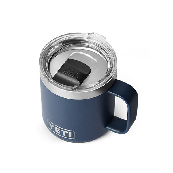 イエティ ランブラー スタッカブル 10ozマグ／DURASIP™ セラミックライニング