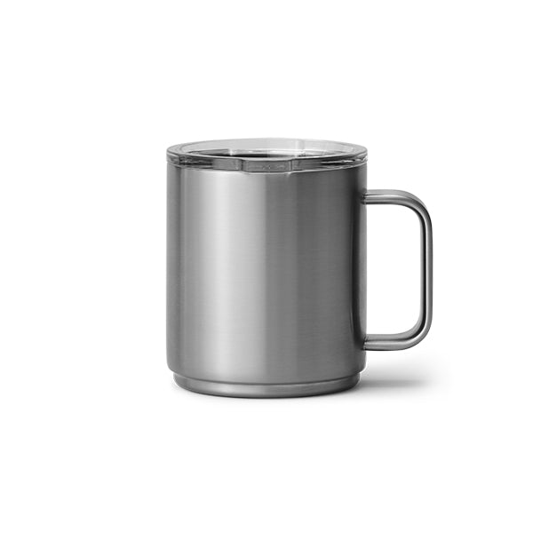 イエティ ランブラー スタッカブル 10ozマグ／DURASIP™ セラミックライニング