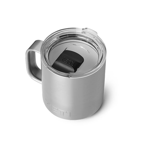 イエティ ランブラー スタッカブル 10ozマグ／DURASIP™ セラミックライニング