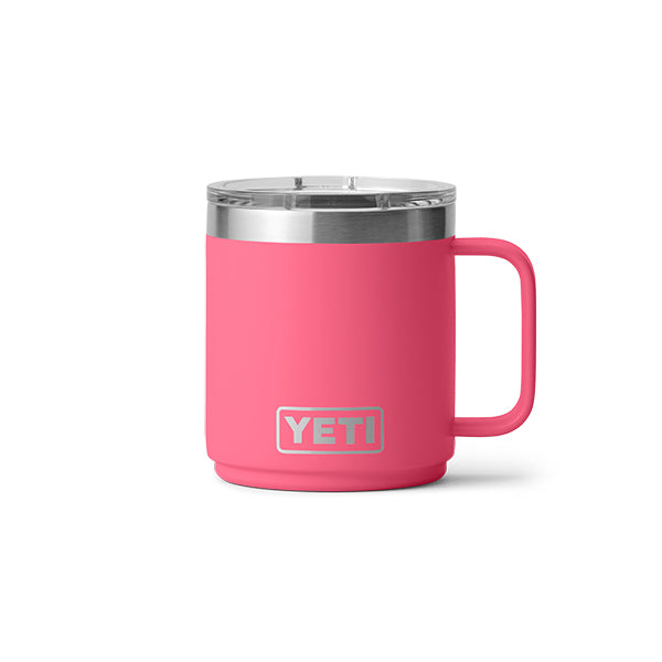 イエティ ランブラー スタッカブル 10ozマグ／DURASIP™ セラミックライニング