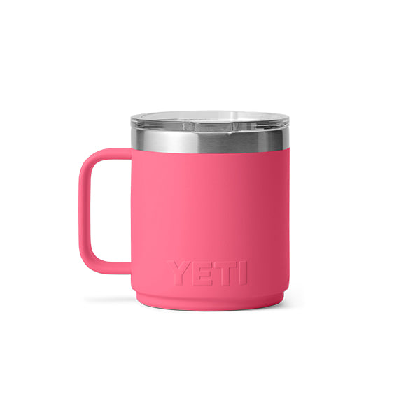 イエティ ランブラー スタッカブル 10ozマグ／DURASIP™ セラミックライニング