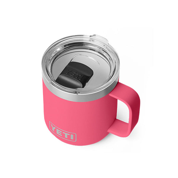 イエティ ランブラー スタッカブル 10ozマグ／DURASIP™ セラミックライニング