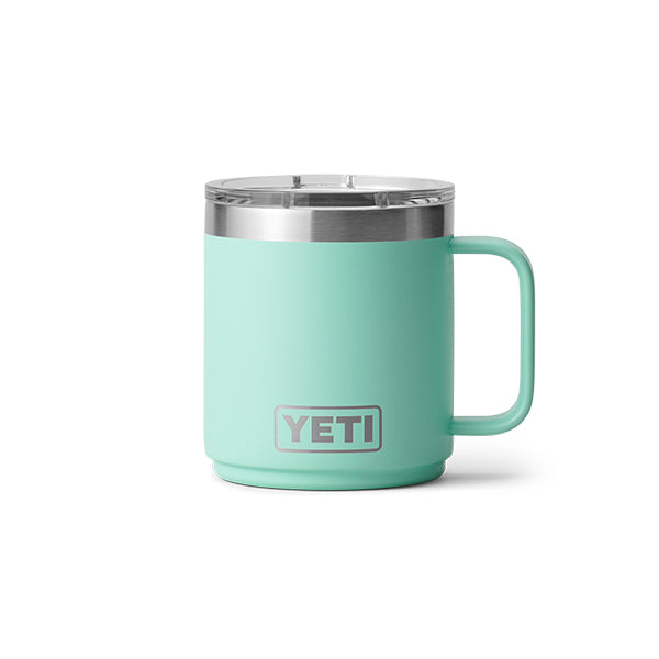 イエティ ランブラー スタッカブル 10ozマグ／DURASIP™ セラミックライニング