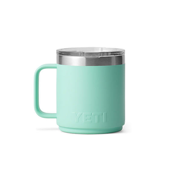 イエティ ランブラー スタッカブル 10ozマグ／DURASIP™ セラミックライニング