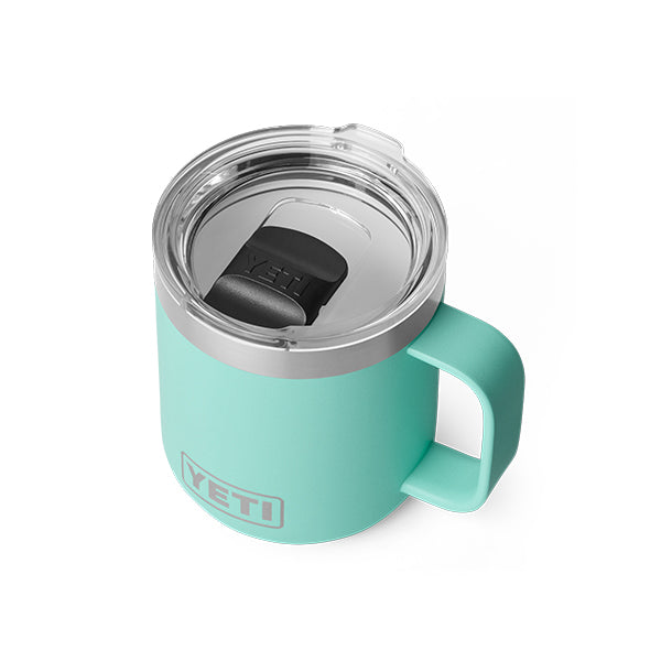 イエティ ランブラー スタッカブル 10ozマグ／DURASIP™ セラミックライニング