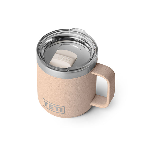 イエティ ランブラー スタッカブル 10ozマグ シーズナルカラー