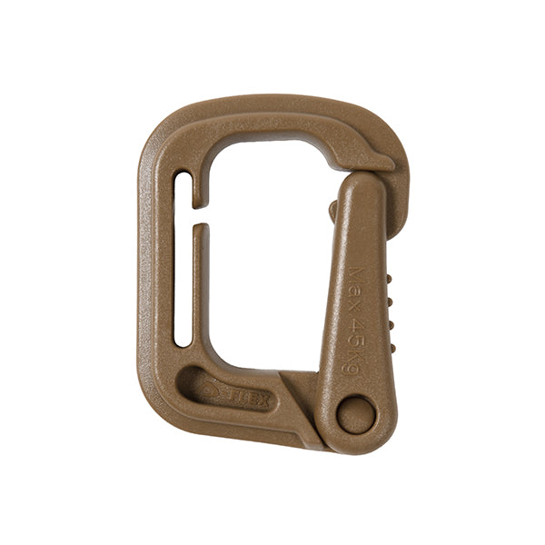 デュラフレックス カラビナ ミニの画像