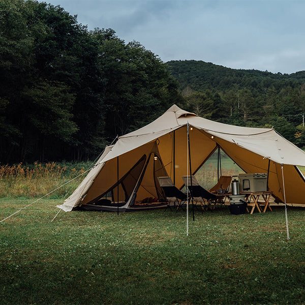 サバティカル スカイパイロット TC