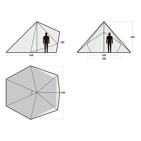 サバティカル モーニンググローリー TC