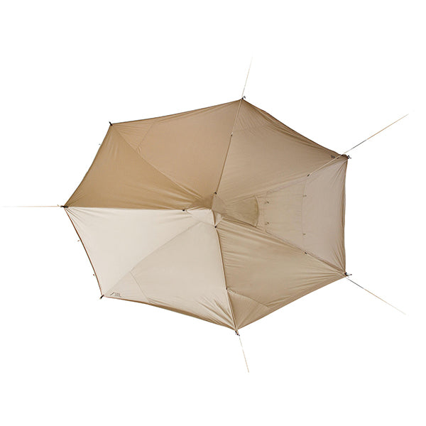 サバティカル モーニンググローリー TC