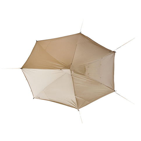 サバティカル モーニンググローリー TC