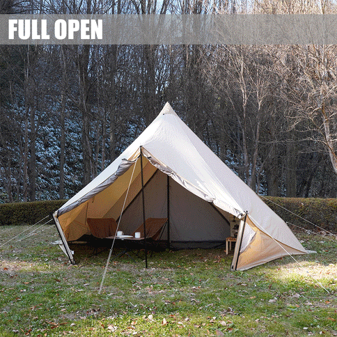 サバティカル モーニンググローリー TC