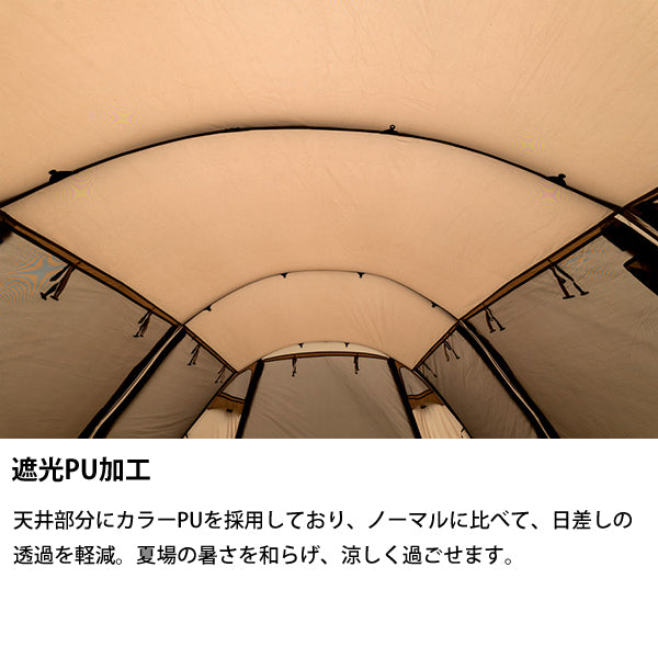 サバティカル アルニカ