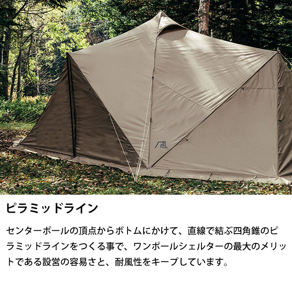 サバティカル スカイパイロット Synthetic