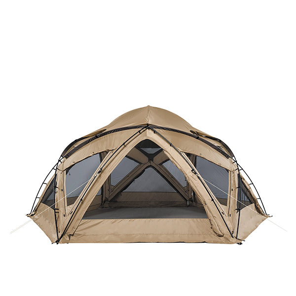 サバティカル サバルパインドーム