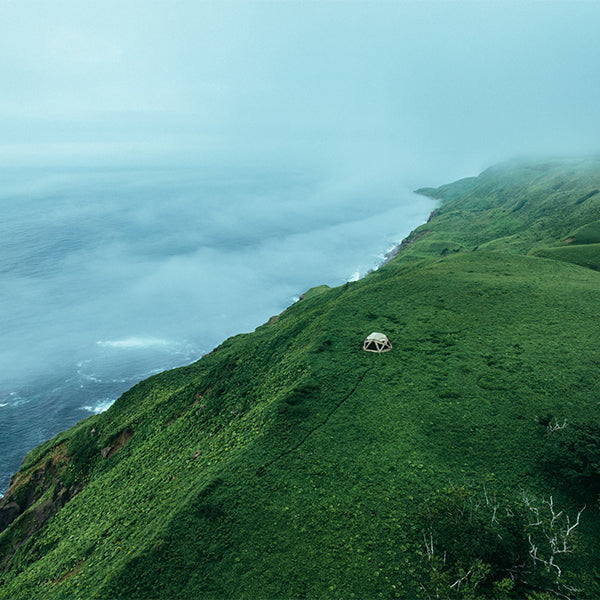 サバティカル サバルパインドーム