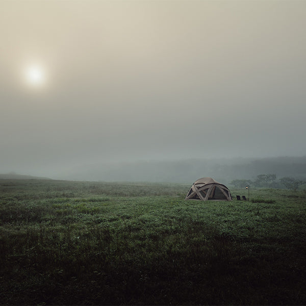 サバティカル サバルパインドーム