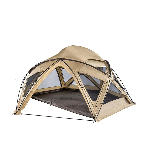 サバティカル サバルパインドーム