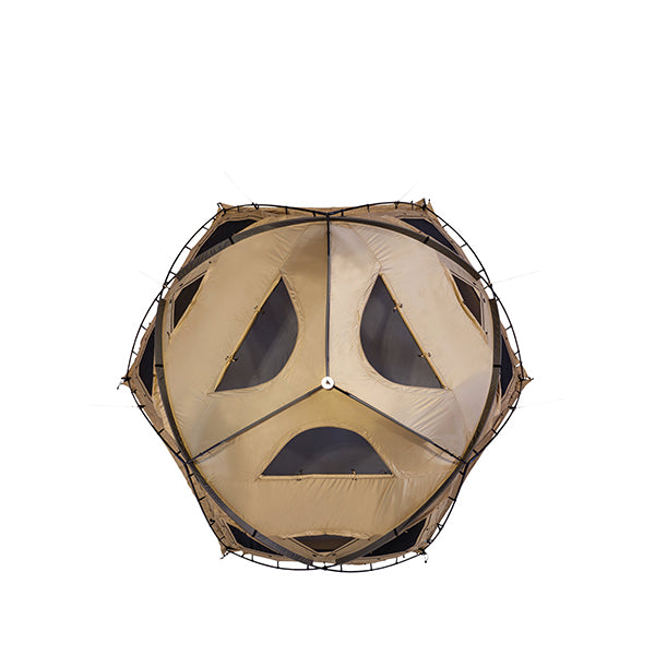 サバティカル サバルパインドーム