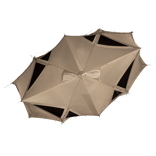 サバティカル スカイパイロット Synthetic plus