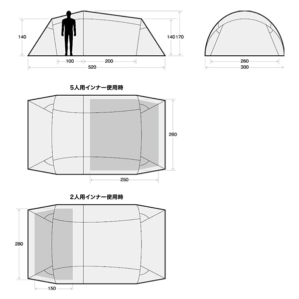 サバティカル ギリア plus